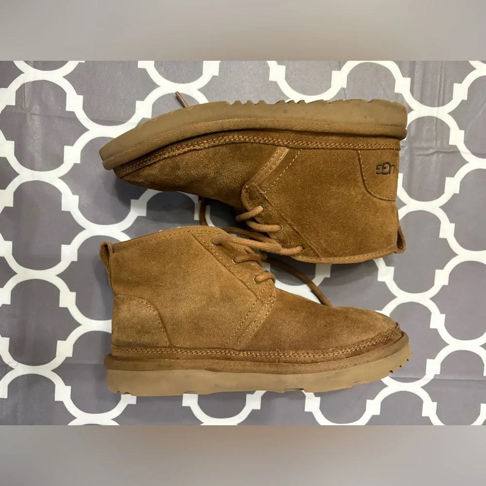 UGG cozy boots